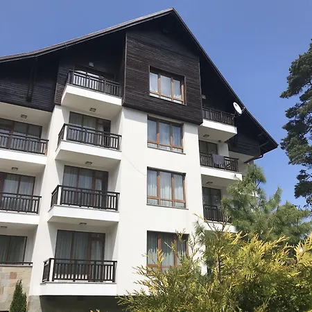 Borovets Hills Ski & Spa-3
