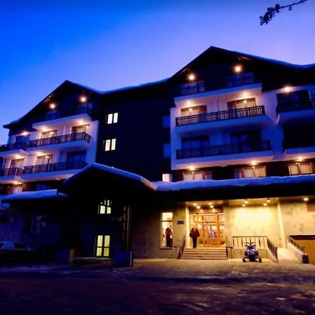 Borovets Hills Ski & Spa-2